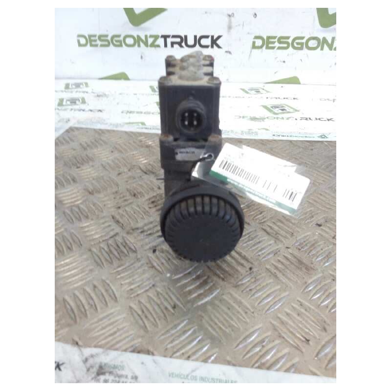 Recambio de valvula aire para renault magnum ab 2005 cabina adel.tractor semirr. gv  4x2 4xx.18 gran espacio referencia OEM IAM - Blanco