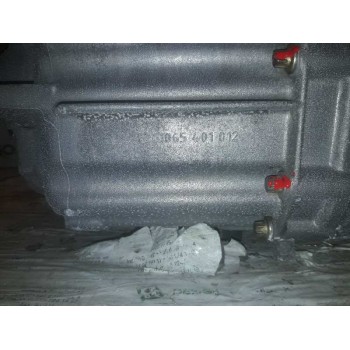 Recambio de caja cambios para bmw serie 3 berlina (e46) 320d referencia OEM IAM 1065401045 1065401012 