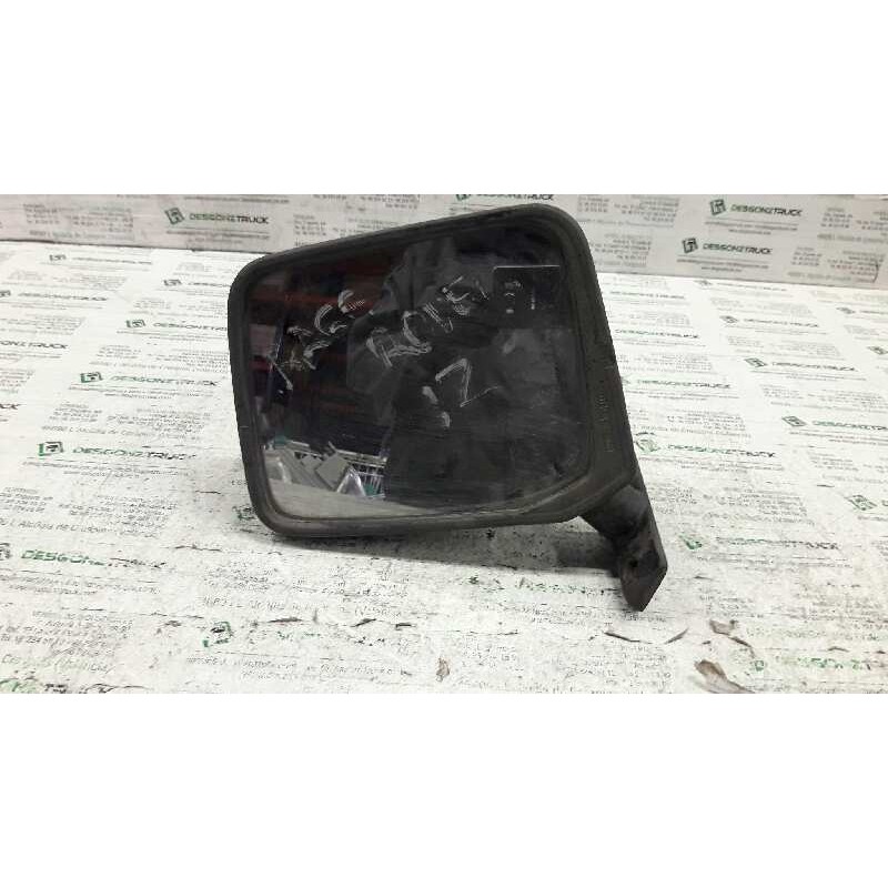 Recambio de retrovisor izquierdo para land rover range rover (lp) dse (100kw) referencia OEM IAM   