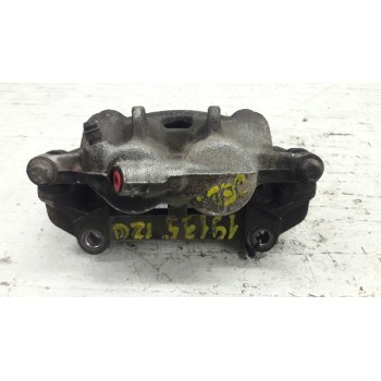 Recambio de pinza freno delantera izquierda para opel vivaro combi 2.7t corto referencia OEM IAM   