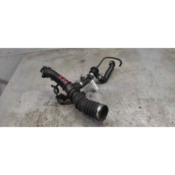 Recambio de tubo admision para renault clio iii dynamique referencia OEM IAM 8200519077  