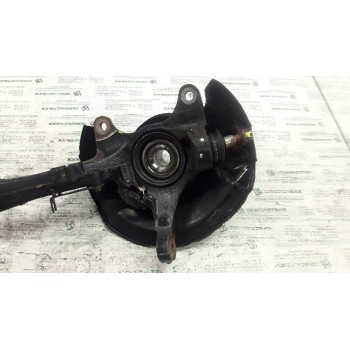 Recambio de mangueta delantera izquierda para mg mg zs zs 120 referencia OEM IAM   