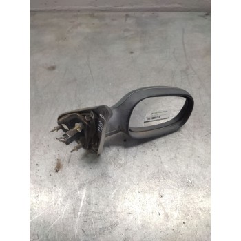 RETROVISOR DERECHO ELECTRICO 