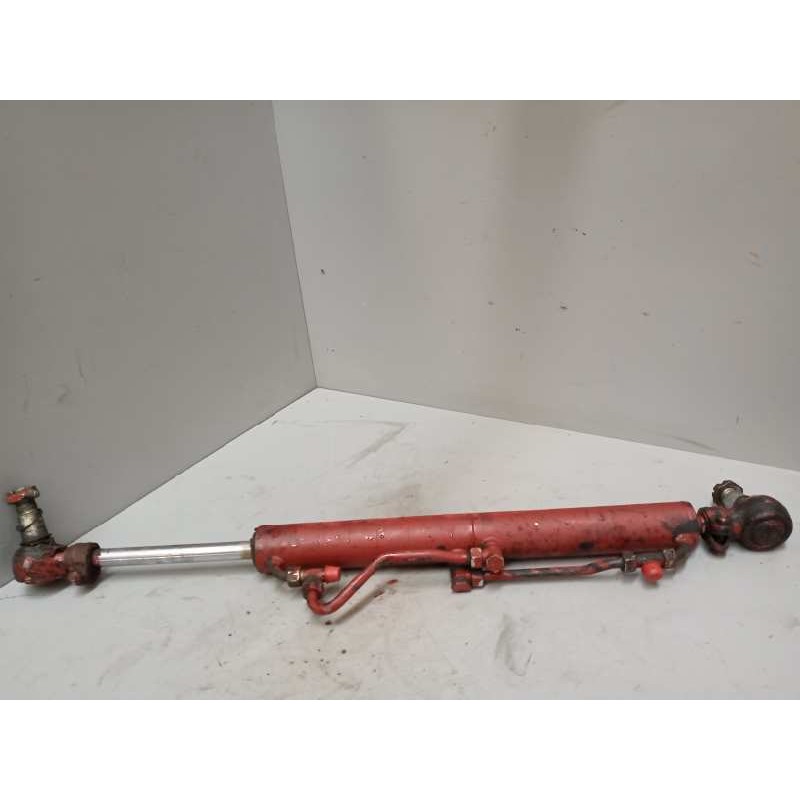 Recambio de brazo direccion hidraulico para iveco eurotrakker (mp) fki  340 e 34 tráfico urbano referencia OEM IAM 41015305  