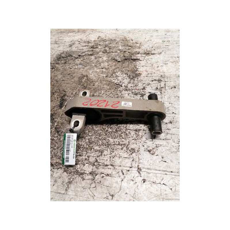 Recambio de soporte motor para fiat fiorino referencia OEM IAM 00518556760  