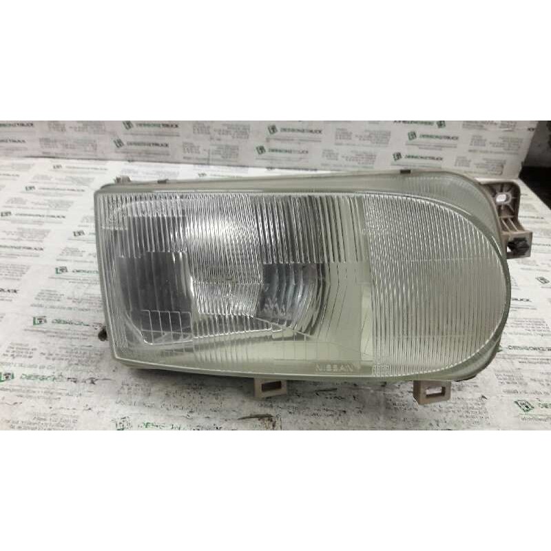 Recambio de faro derecho para nissan vanette cargo vanette cargo combi - 8 referencia OEM IAM 260107C002 67725920 