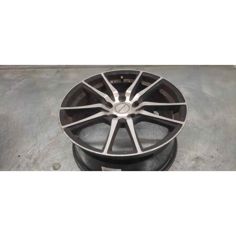 Recambio de juego llantas para volkswagen golf v berlina (1k1) conceptline (e) referencia OEM IAM  17 X 7.5J ET42 5 TORNILLOS - Gris 7