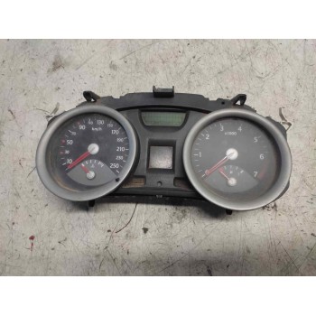 CUADRO INSTRUMENTOS 8200364023 