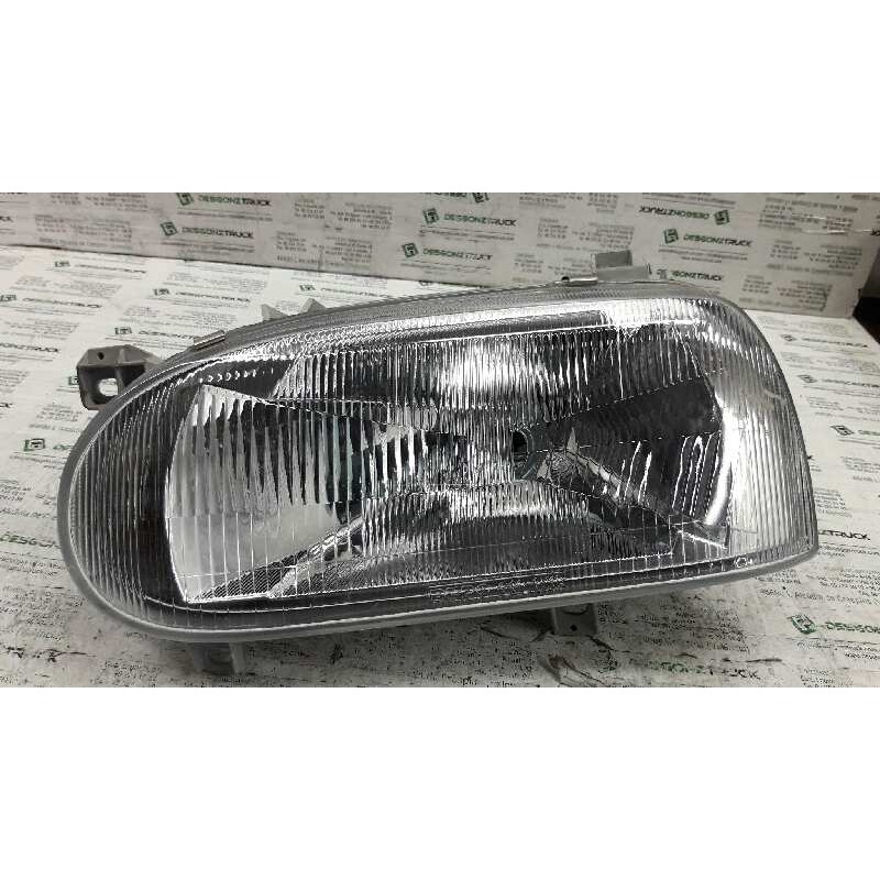 Recambio de faro izquierdo para volkswagen golf iii berlina (1h1) cl referencia OEM IAM   