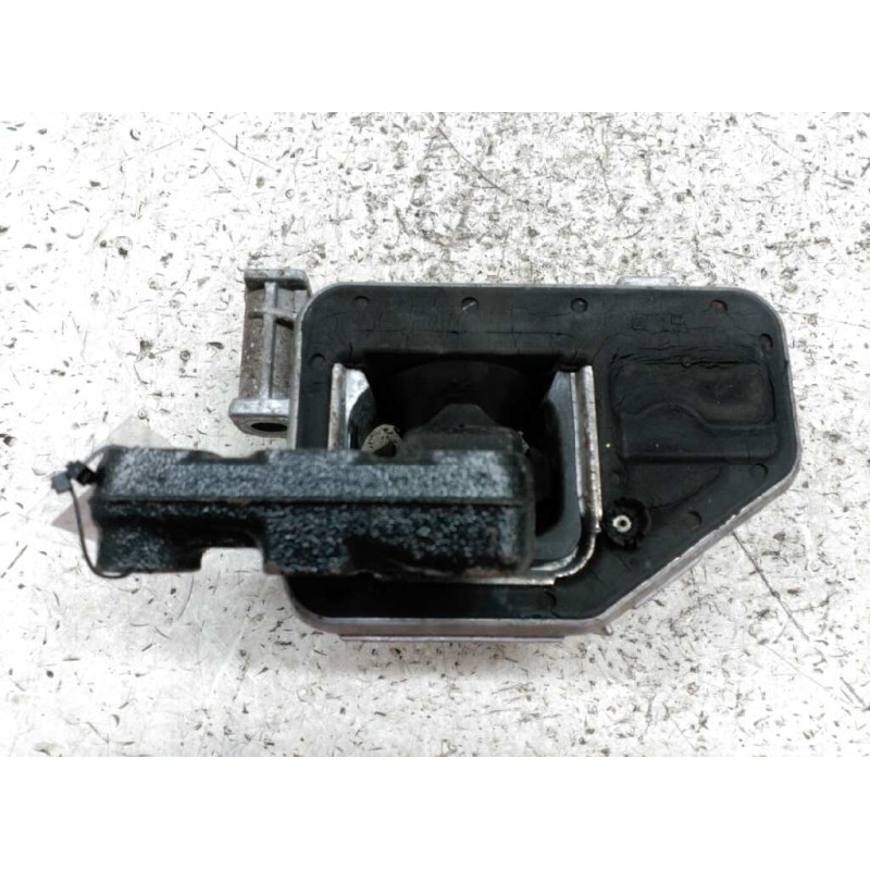 Recambio de soporte motor derecho para citroën c2 empresa referencia OEM IAM - Negro 2