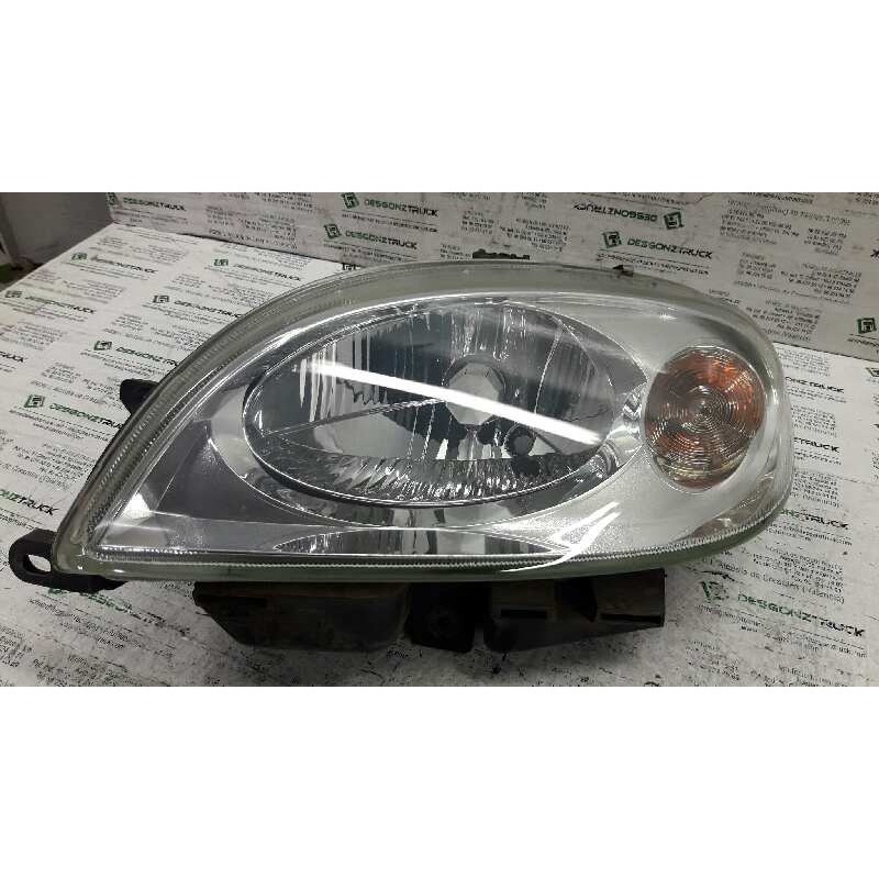 Recambio de faro izquierdo para citroën saxo 1.5 d furio referencia OEM IAM 89004405  