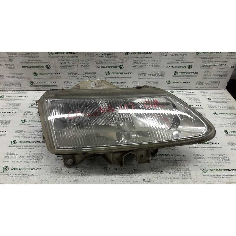 Recambio de faro derecho para renault laguna (b56) 2.0 anade referencia OEM IAM 7700820119  