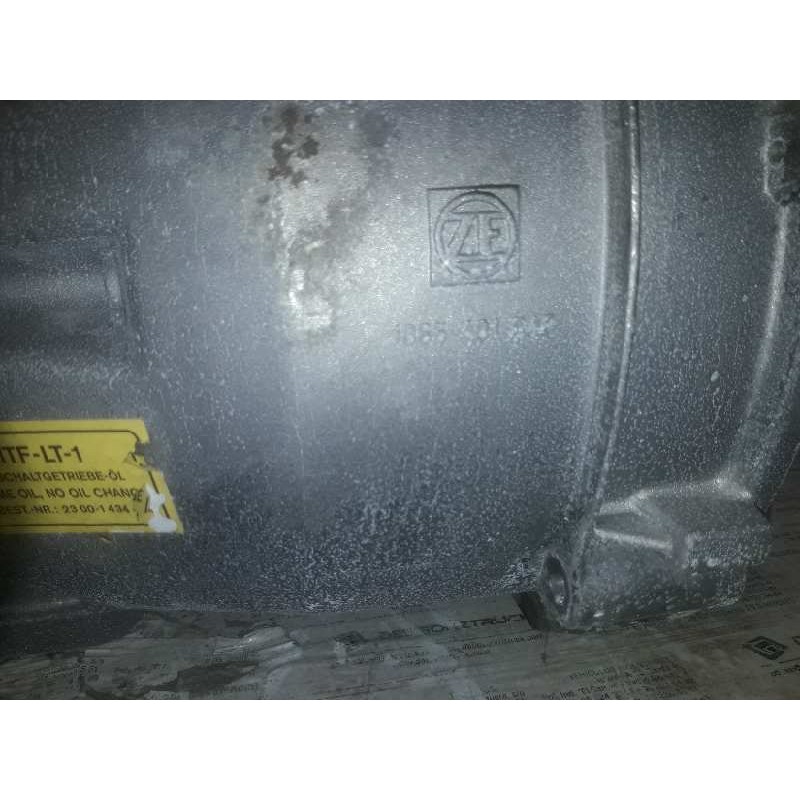 Recambio de caja cambios para bmw serie 3 berlina (e46) 320d referencia OEM IAM 1065401045 1065401012 - Negro 4
