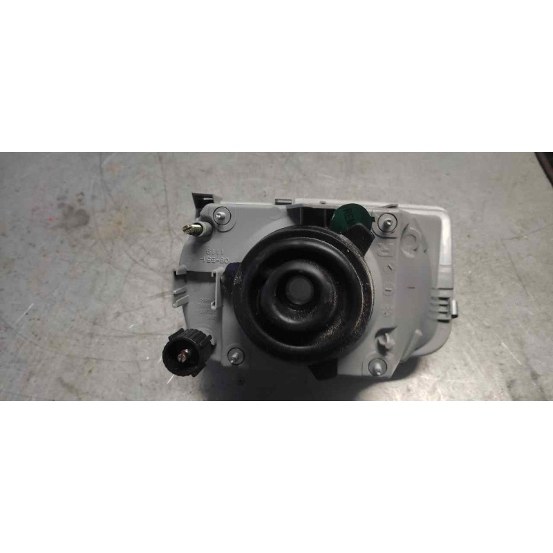 Recambio de faro derecho para renault rapid/express (f40) 1.9 d familiar (f40p) referencia OEM IAM  NUEVO 2