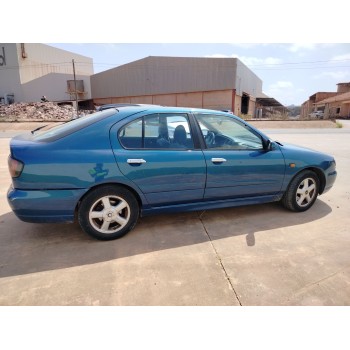 nissan primera (p11) del año 2001