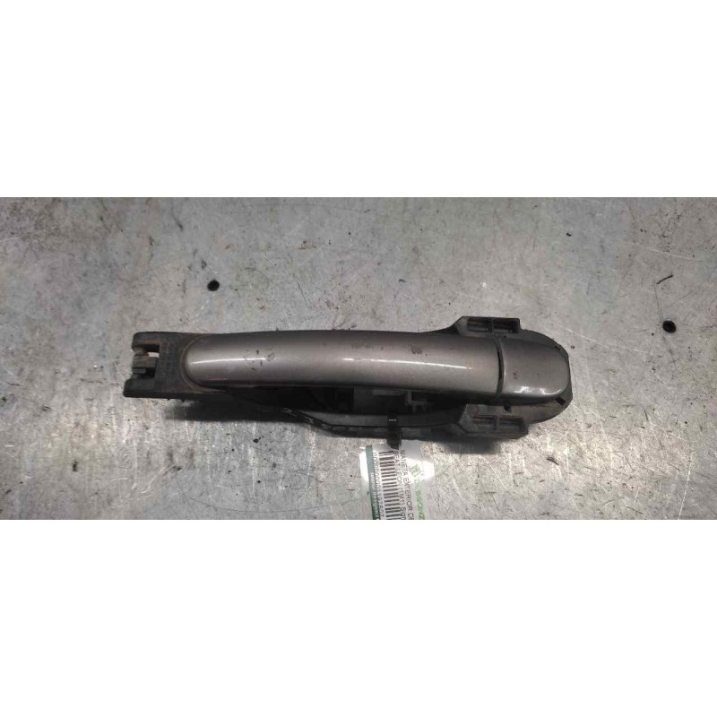 Recambio de maneta exterior delantera derecha para seat leon (1m1) signo referencia OEM IAM   