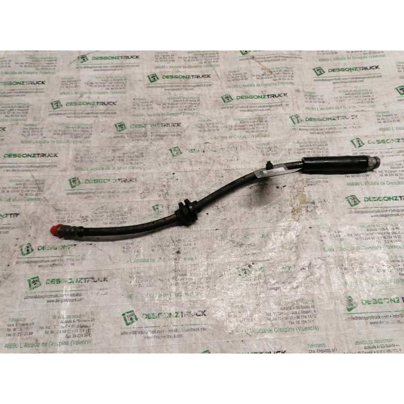 Recambio de latiguillo de freno para fiat doblo ii (152) easy referencia OEM IAM   