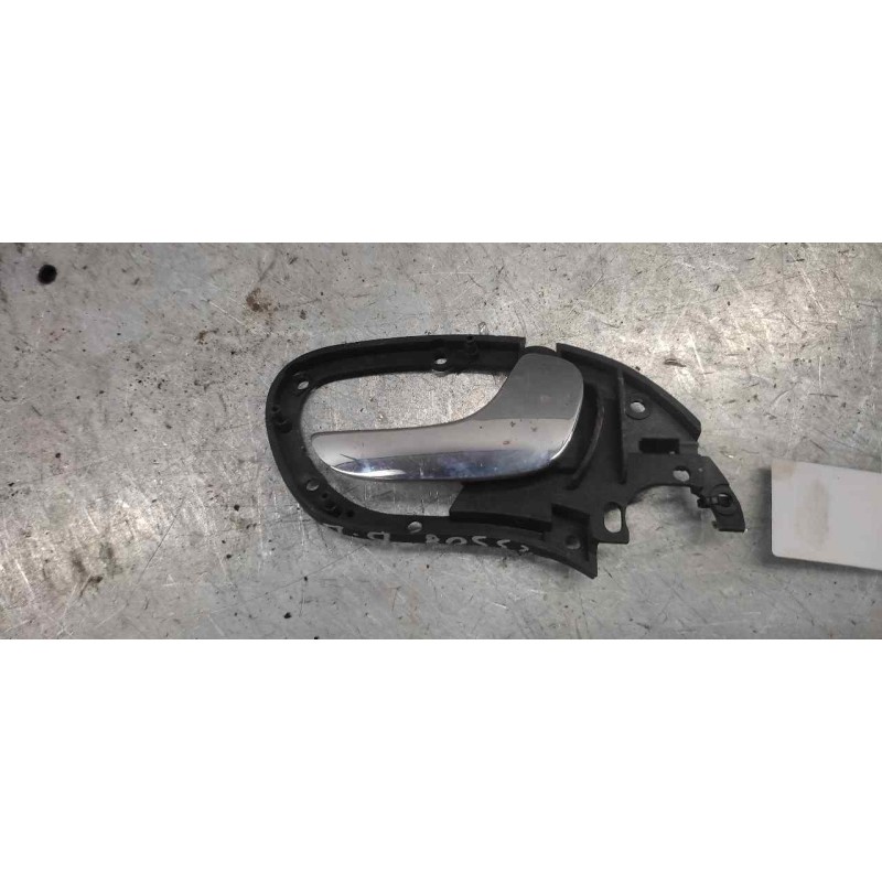 Recambio de maneta interior delantera derecha para seat leon (1m1) signo referencia OEM IAM 1M0837114  