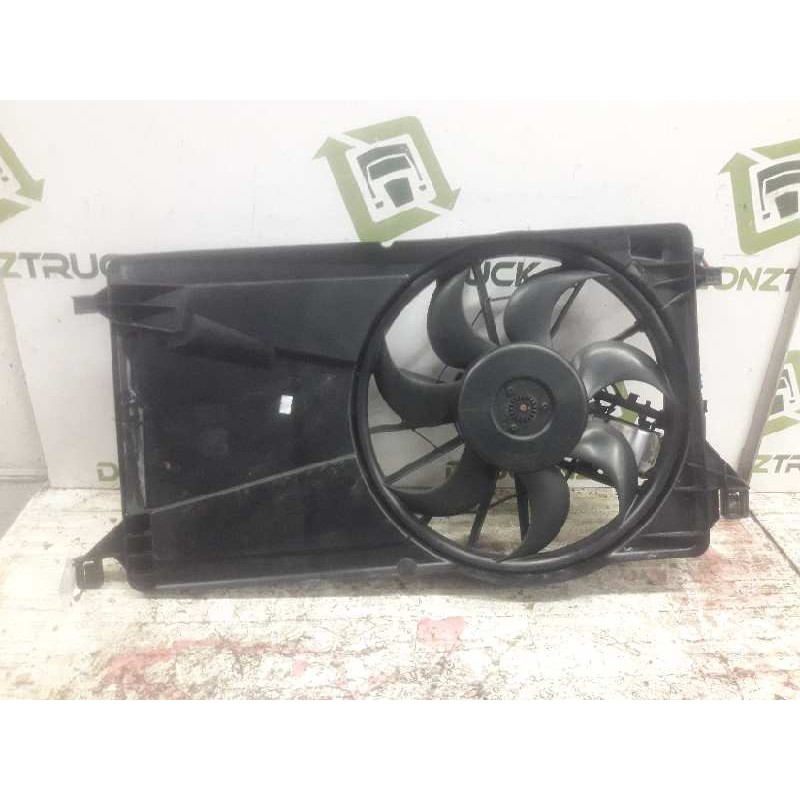 Recambio de electroventilador para ford c-max (cb3) ambiente referencia OEM IAM  0130307142 1137328558