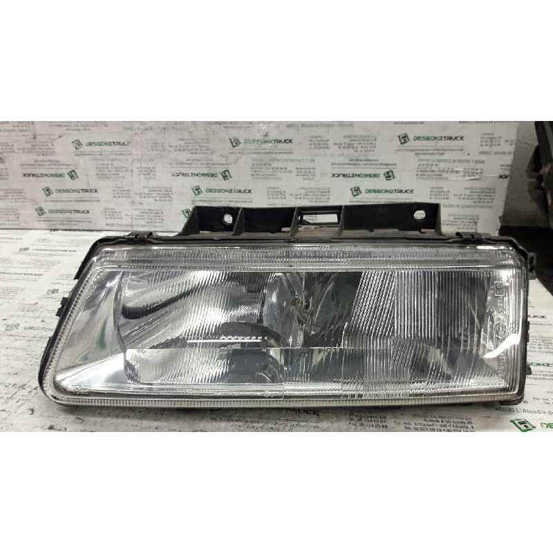 Recambio de faro izquierdo para citroën xantia berlina 1.6 armonia referencia OEM IAM   