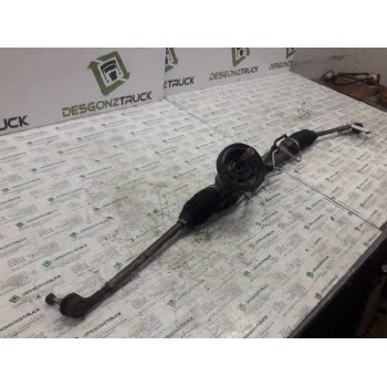 Recambio de cremallera direccion para peugeot 206 berlina xr referencia OEM IAM 9625561510  