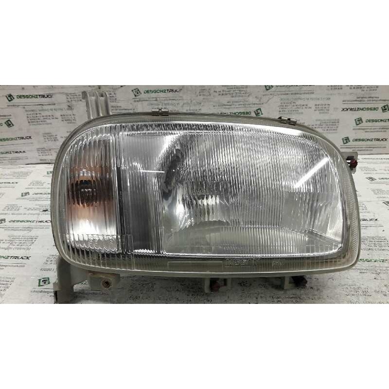 Recambio de faro derecho para nissan micra (k11) alpine (1996) referencia OEM IAM   