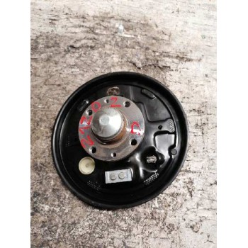 Recambio de mangueta trasera derecha para fiat fiorino referencia OEM IAM 69075D536  