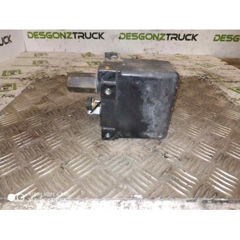 Recambio de bomba elevacion cabina para man tg - a 18.xxx fg / bb   (e3/e4) xl referencia OEM IAM   