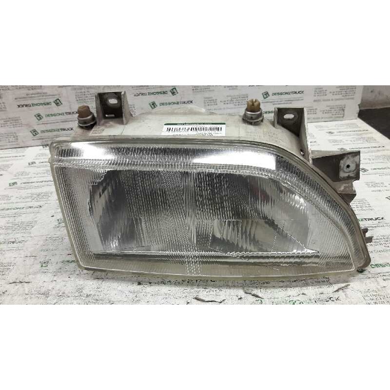 Recambio de faro derecho para ford escort berlina/turnier bravo lim. referencia OEM IAM   