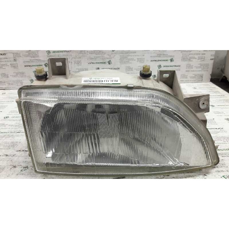 Recambio de faro derecho para ford escort berlina/turnier bravo lim. referencia OEM IAM   