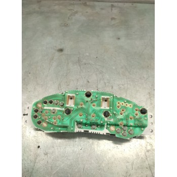 Recambio de cuadro instrumentos para hyundai coupe (gk) 2.0 fx full referencia OEM IAM 9708260026  