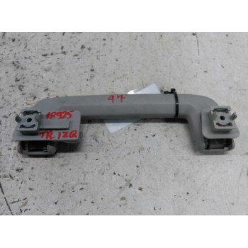 Recambio de asa para ford focus berlina (cap) ghia referencia OEM IAM  TRASERA IZQUIERDA 