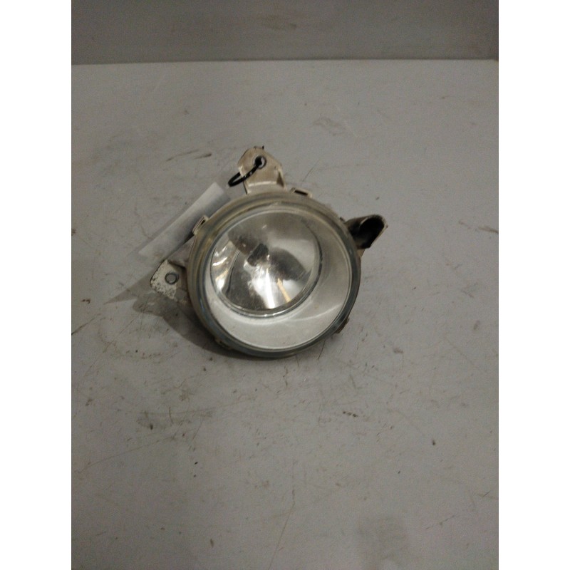 Recambio de faro izquierdo para scania serie p/g/r (c-clase) 15.6 diesel referencia OEM IAM 1852569  FARO LARGO ALCANZE