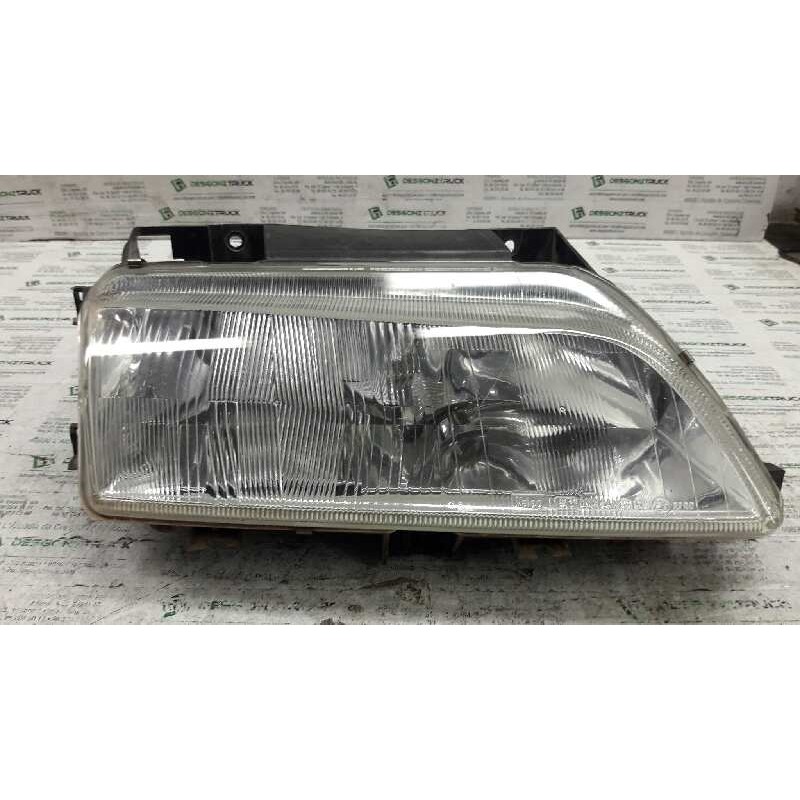 Recambio de faro derecho para citroën xantia berlina 1.6 sx referencia OEM IAM 88205034  