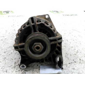 Recambio de alternador para fiat seicento (187) active referencia OEM IAM   
