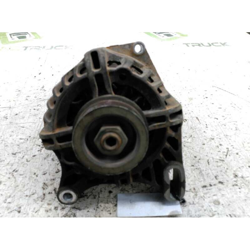 Recambio de alternador para fiat seicento (187) active referencia OEM IAM - Verde 2