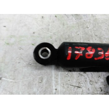 Recambio de amortiguador trasero izquierdo para peugeot 205 berlina xad / xad multi referencia OEM IAM   