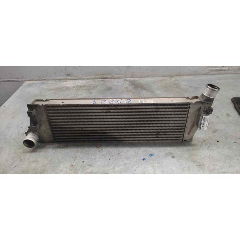 Recambio de intercooler para renault scenic ii authentique referencia OEM IAM 8200115540D  