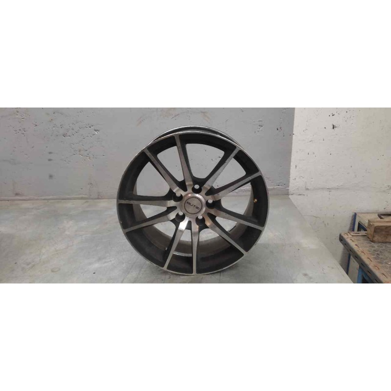 Recambio de juego llantas para volkswagen golf v berlina (1k1) conceptline (e) referencia OEM IAM  17 X 7.5J ET42 5 TORNILLOS - Gris 9