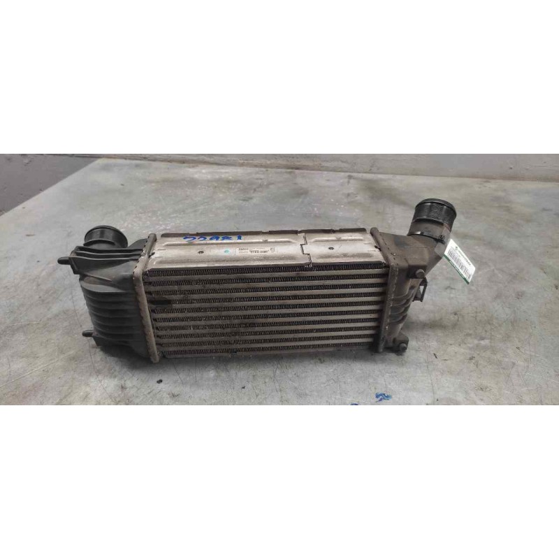 Recambio de intercooler para citroën c5 berlina collection referencia OEM IAM 9645682880  