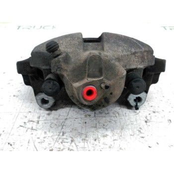 Recambio de pinza freno delantera izquierda para seat altea (5p1) hot referencia OEM IAM 1K0615123M  