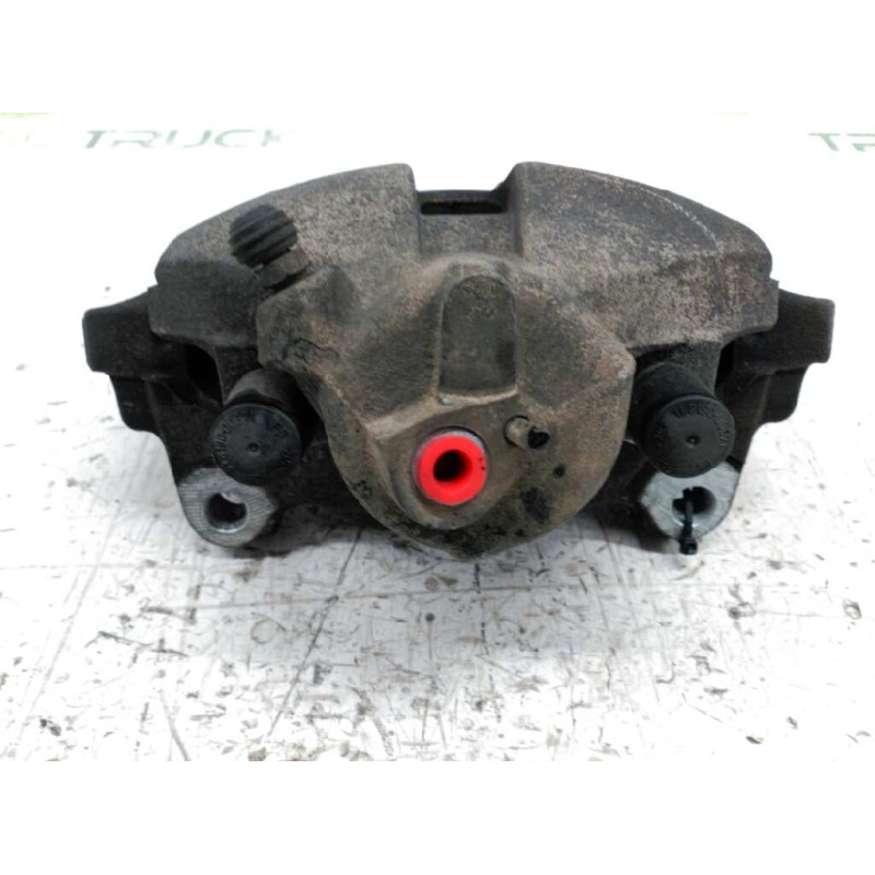 Recambio de pinza freno delantera izquierda para seat altea (5p1) hot referencia OEM IAM 1K0615123M - Azul 2