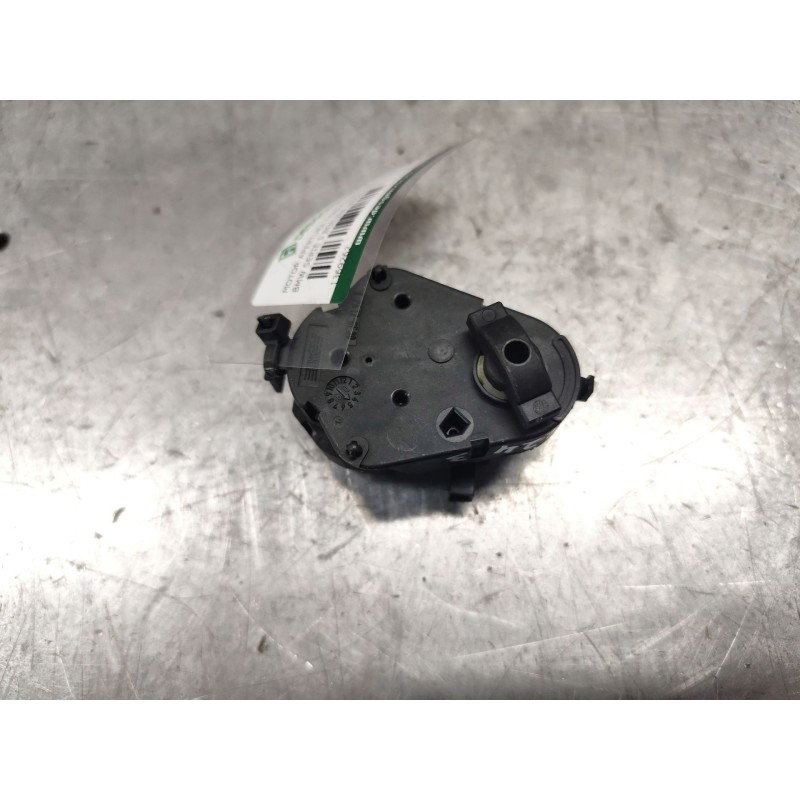 Recambio de motor apertura trampillas climatizador para bmw serie 5 berlina (e60) 520d referencia OEM IAM 6942994  3 PINS - Negro 2