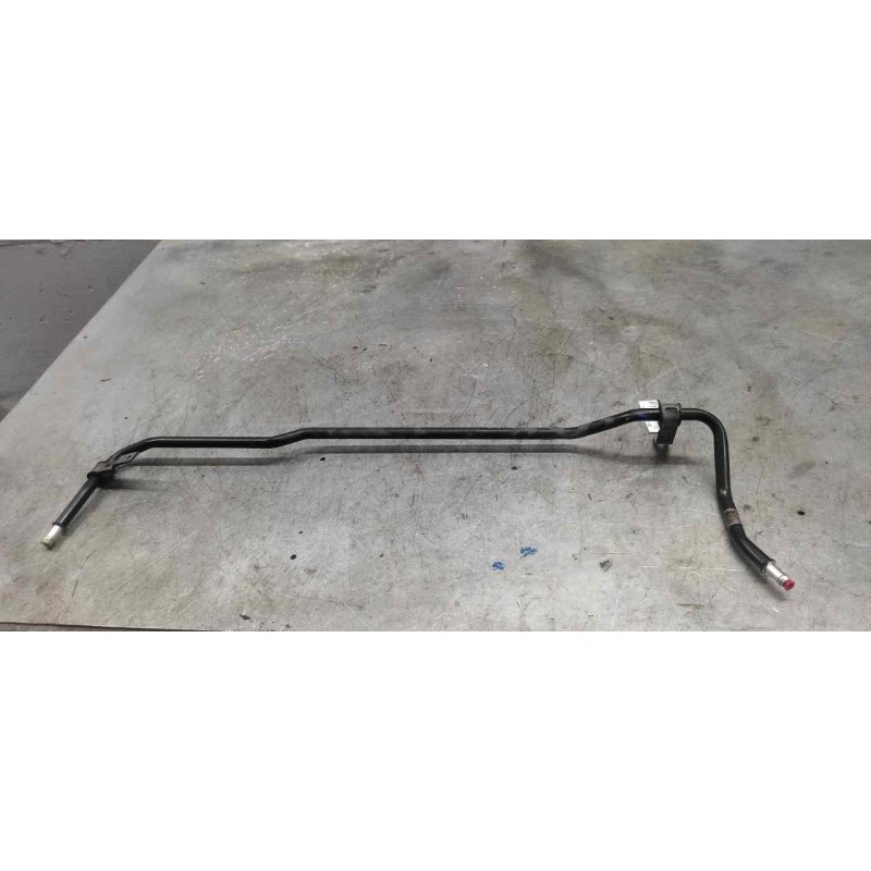 Recambio de tubo para citroën c5 berlina collection referencia OEM IAM 9649436880  