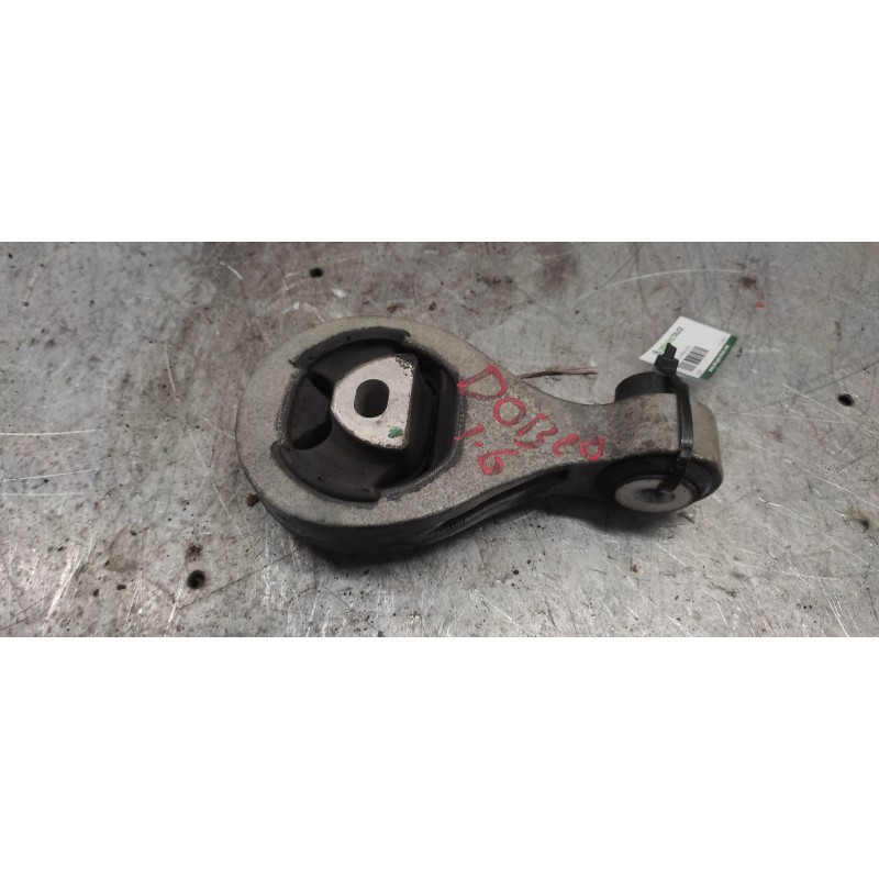 Recambio de soporte motor para fiat doblo ii cargo (263) 1.6 jtdm 16v cat referencia OEM IAM 52119603  