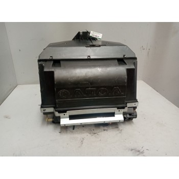 Recambio de calefaccion entera normal para volvo fh xxx 12.8 diesel referencia OEM IAM   