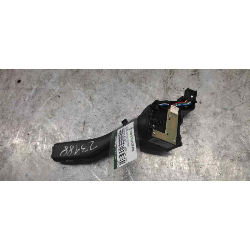 Recambio de mando intermitentes para volkswagen golf v berlina (1k1) conceptline (e) referencia OEM IAM 1K0953513G - Verde 2