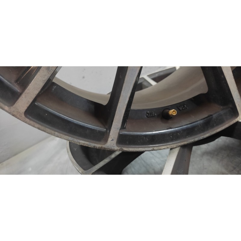 Recambio de juego llantas para volkswagen golf v berlina (1k1) conceptline (e) referencia OEM IAM  17 X 7.5J ET42 5 TORNILLOS - Gris 10