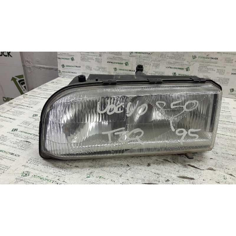 Recambio de faro izquierdo para volvo serie 850 t-5r berlina referencia OEM IAM 9159410 14200500 