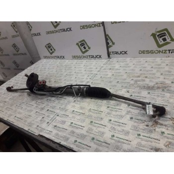 Recambio de cremallera direccion para peugeot 206 berlina xr referencia OEM IAM 9625561510  